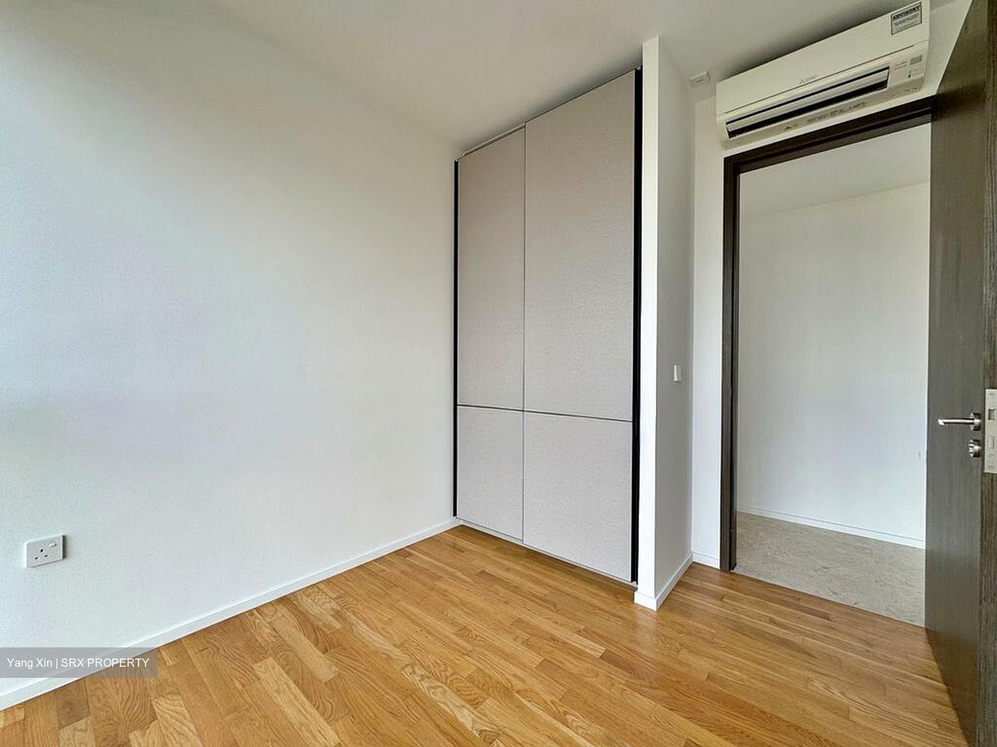 Amo Residence (D20), Apartment #519276571